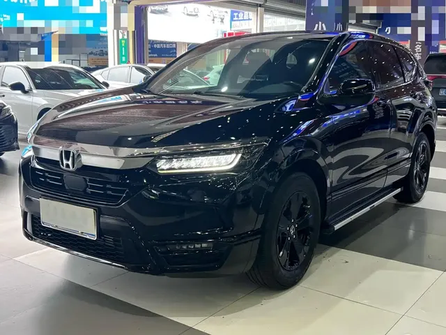 Honda Haoying 2020 240TURBO CVT 2WD Premium