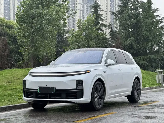 Li Auto L7 2023 Pro
