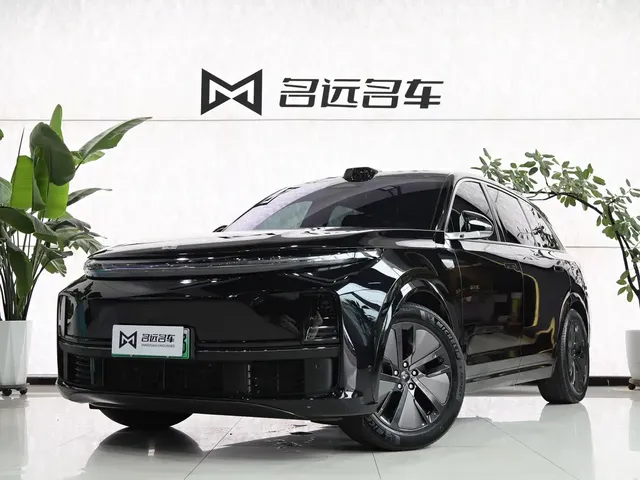 Li Auto L7 2024 MAX