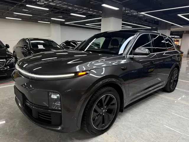Li Auto L7 2024 Pro