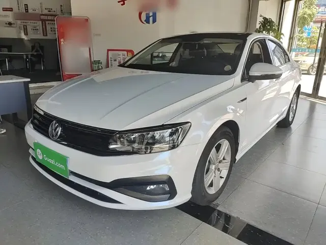 Volkswagen Lamando 2021 230TSI DSG Fashion Edition