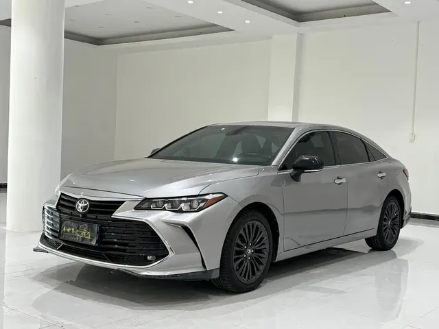 Toyota Avalon 2021 2.5L Touring Noble SPORT Edition