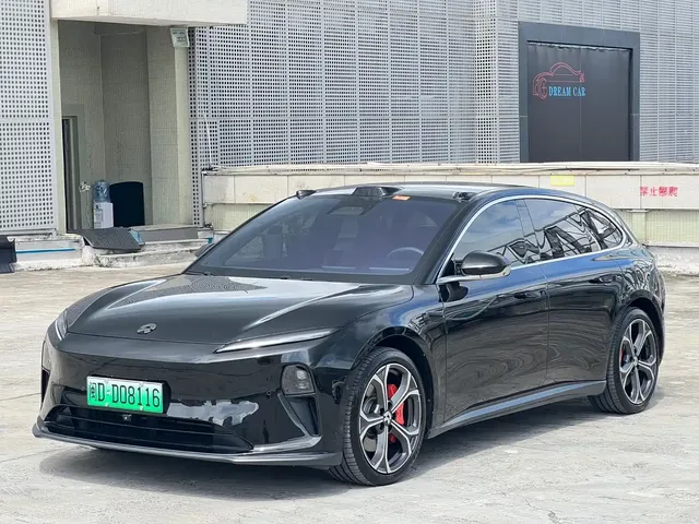 NIO ET5T 2024 75kWh Touring