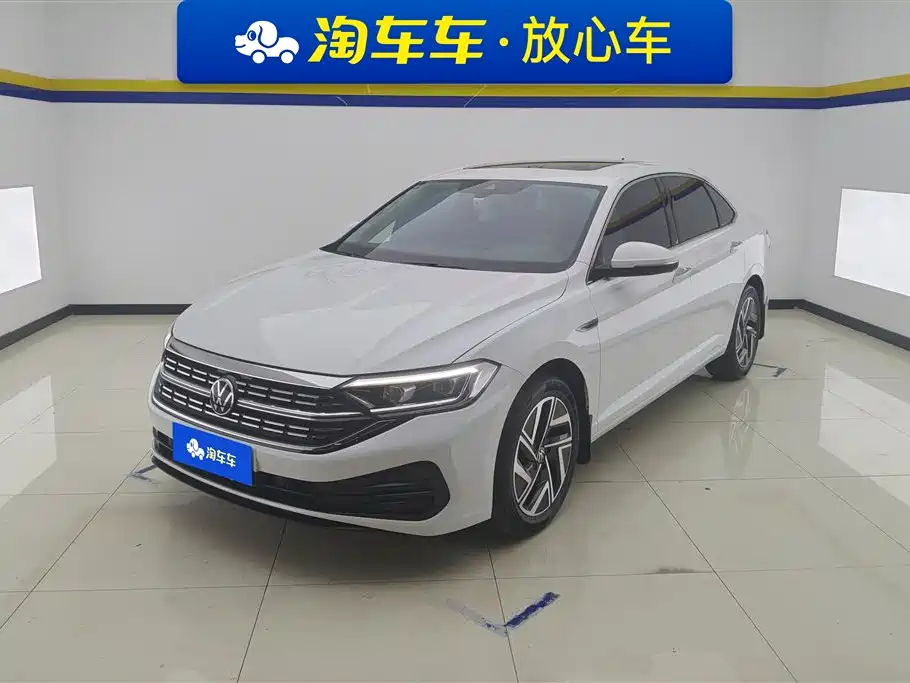 Volkswagen Sagitar 2023 300TSI DSG Surpassing Edition