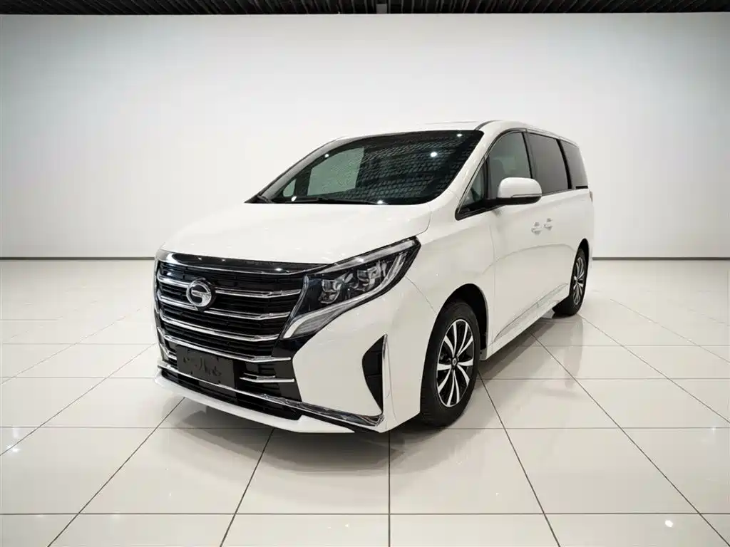 GAC Trumpchi M8 2024 Leadershow Series 390T Luxury Edition