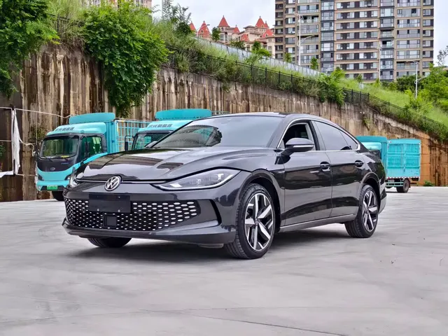 Volkswagen Lamando 2023 Lamando L 280TSI DSG Cool Edition