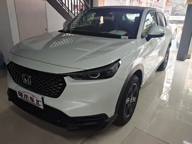 Honda XR-V 2024 1.5L CVT Craze Edition