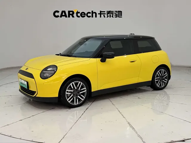 MINI Electric MINI COOPER 2024 456km COOPER E Classic