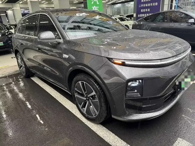 Li Auto L6 2024 Pro