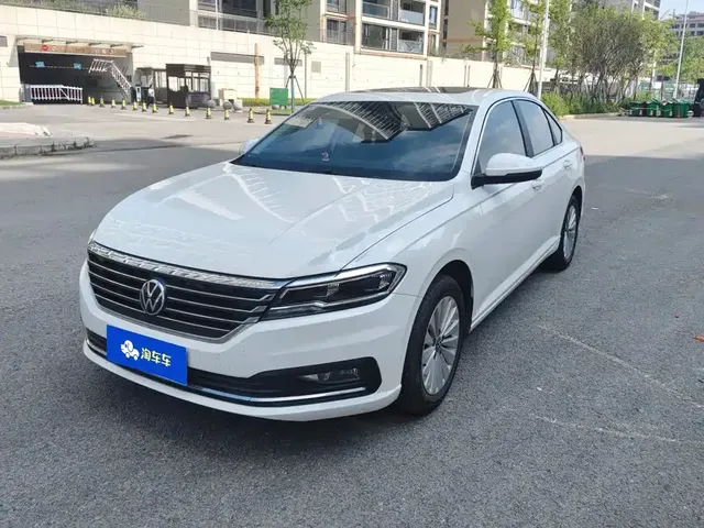 Volkswagen Lavida 2021 1.5L Automatic Vision Edition