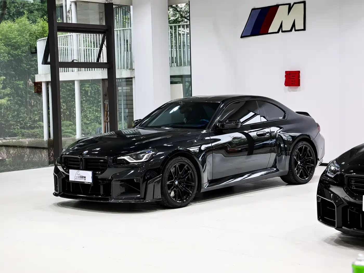 BMW M2 2023 Model M2