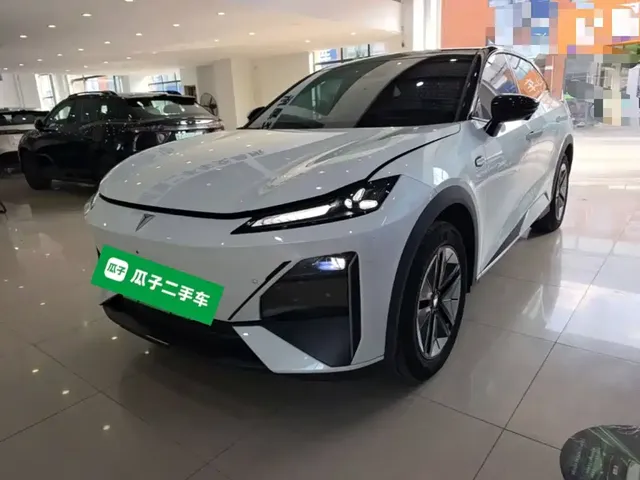 Deepal S07 2024 215Max Range Extender
