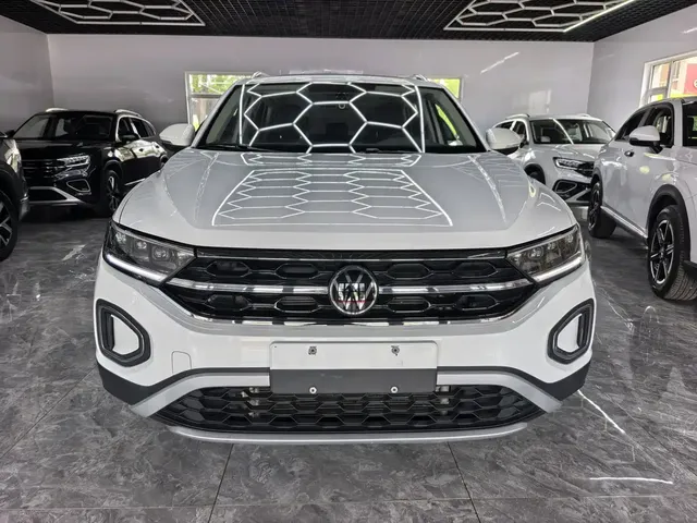 Volkswagen T-ROC 2023 280TSI DSG 2WD Time Edition