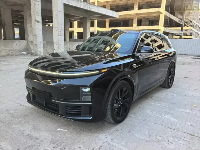 Li Auto L7 2024 MAX