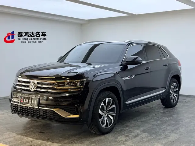 Volkswagen Teramont 2020 Facelift 380TSI 4WD Luxury Edition