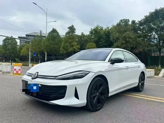 Volkswagen Lamando 2025 Model Lamando L 2.0T GTS Basic