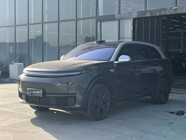 Li Auto L7 2024 MAX