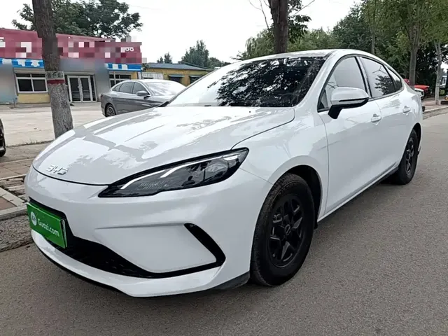 BYD Hai Bao 05 DM-i 2025 DM-i Smart Drive Edition 55KM Luxury