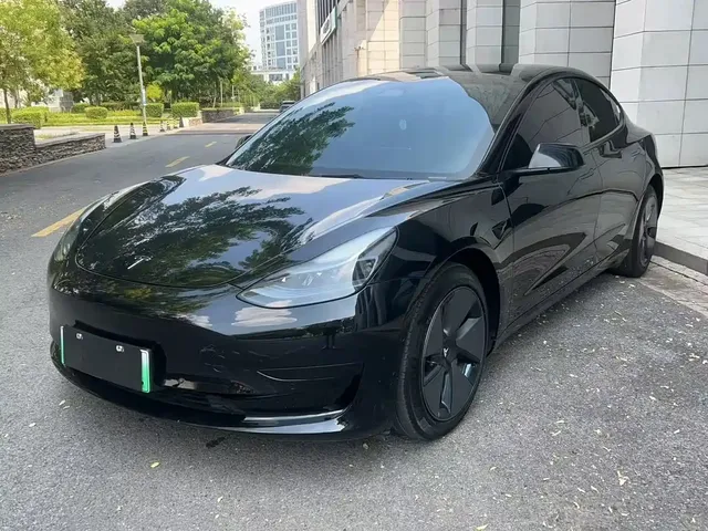 Tesla Model 3 2023 Rear-Wheel Drive