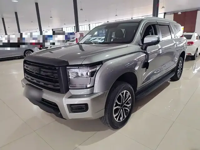 Haval H5 2023 2.0T Automatic 2WD Elite Edition Petrol