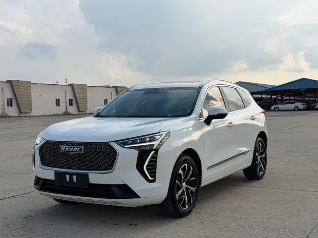 Haval First Love 2021 1.5T Automatic Junior Edition