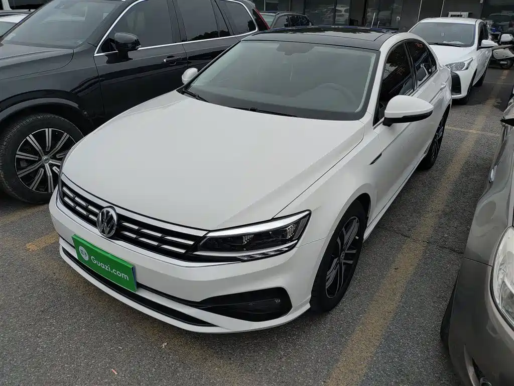 Volkswagen Lamando 2021 Facelift 280TSI DSG Comfort Edition