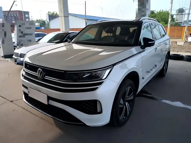 Volkswagen Talagon 2023 380TSI 4WD R-Line Touring Edition