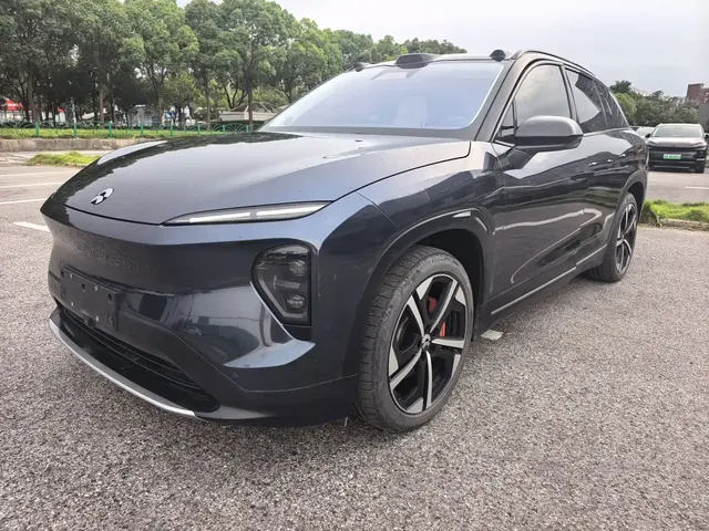 NIO ES7 2022 75kWh