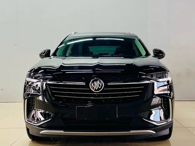 Buick Envision Plus 2022 Enclave Plus 652T 5-Seater AWD Luxury