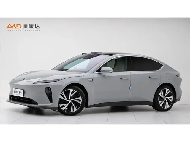 NIO ET5 2024 75kWh