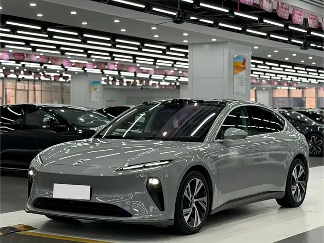 NIO ET5 2022 75kWh