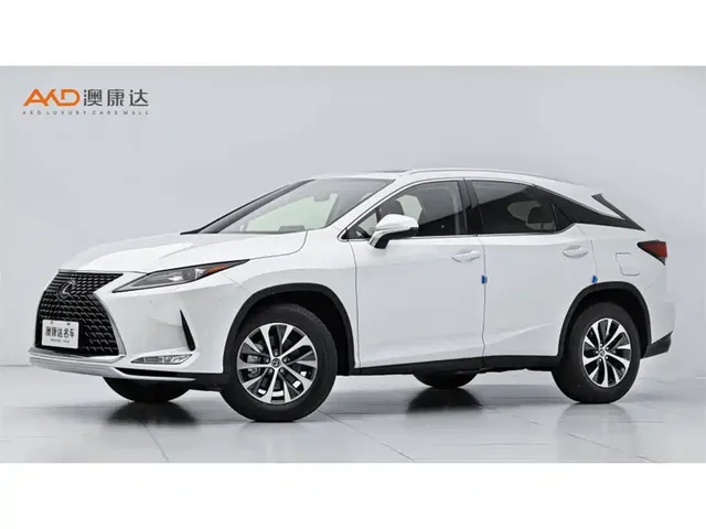 Lexus RX 2020 Facelift 300 2WD Comfort Edition
