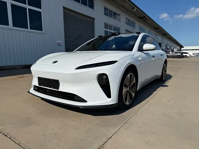 NIO ET5T 2023 Model 75kWh Touring