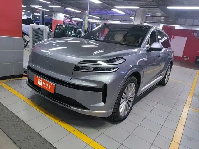 Ledao L90 2025 2WD Base Model