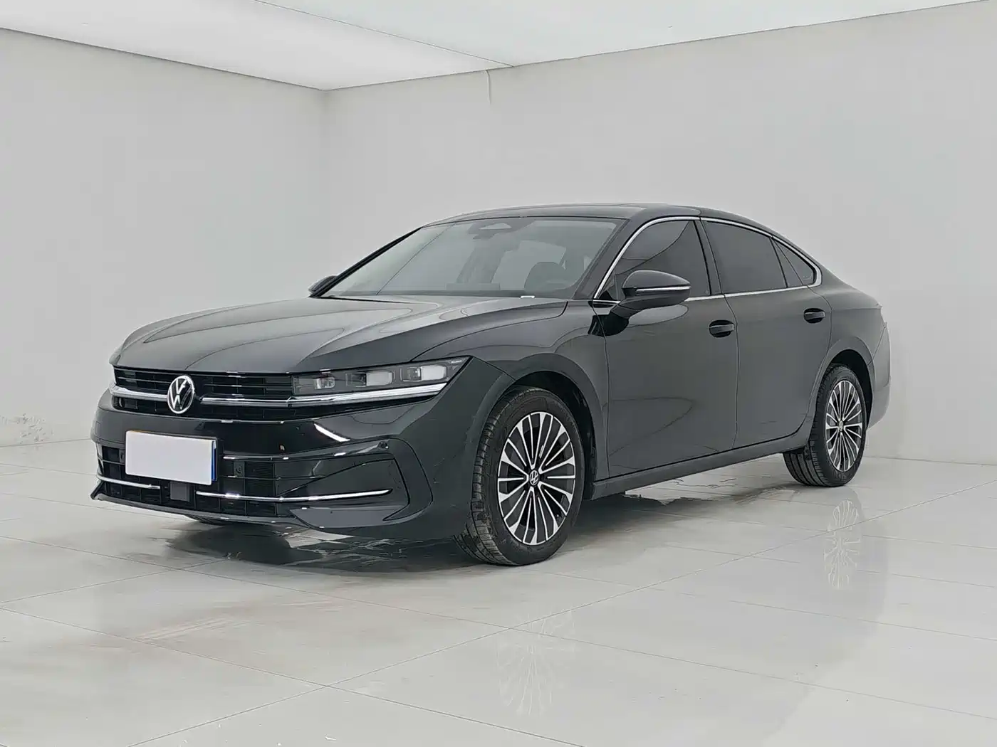 Volkswagen Magotan 2024 380TSI DSG Luxury Edition (Daimai Package)