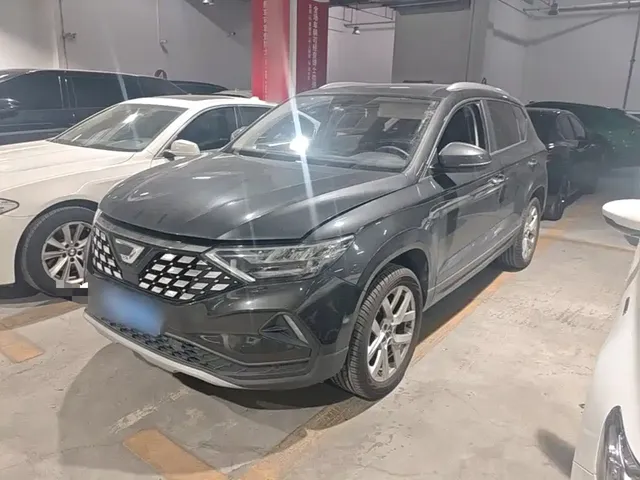 Jetta VS5 2021 280TSI Automatic Delight Model