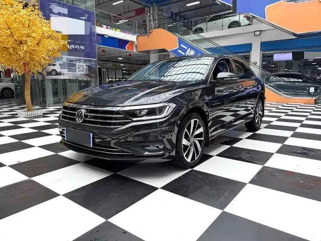 Volkswagen Sagitar 2022 280TSI DSG Excellence Edition