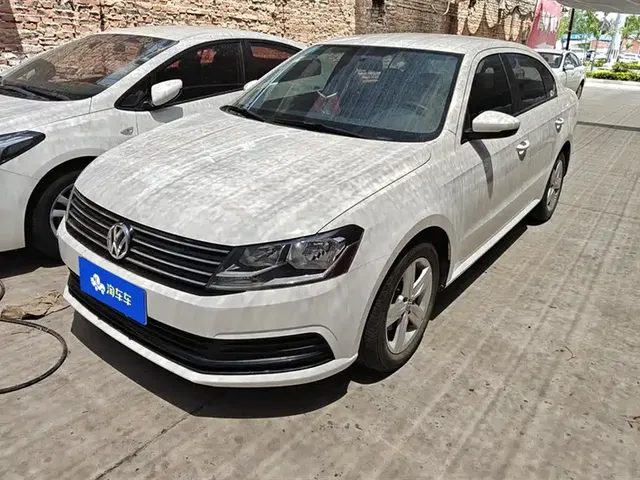 Volkswagen Lavida 2018 Classic 1.5L Automatic Trend China VI