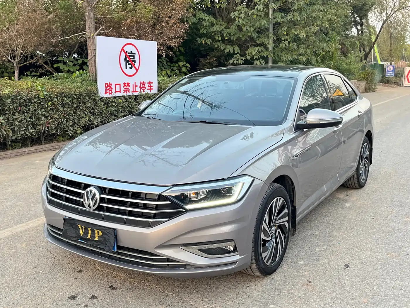 Volkswagen Sagitar 2021 280TSI DSG Comfort Smart Connect Edition