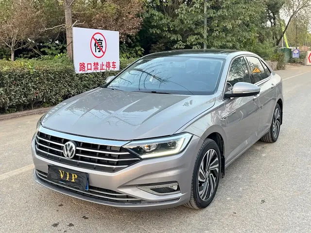 Volkswagen Sagitar 2021 280TSI DSG Comfort Smart Connect Edition