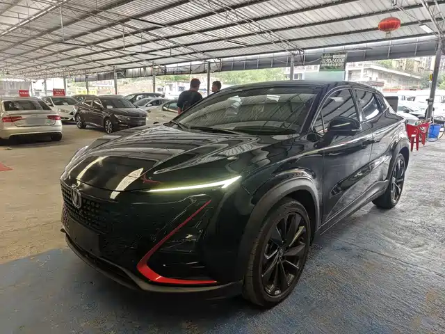 Changan UNI-T 2020 1.5T Flagship