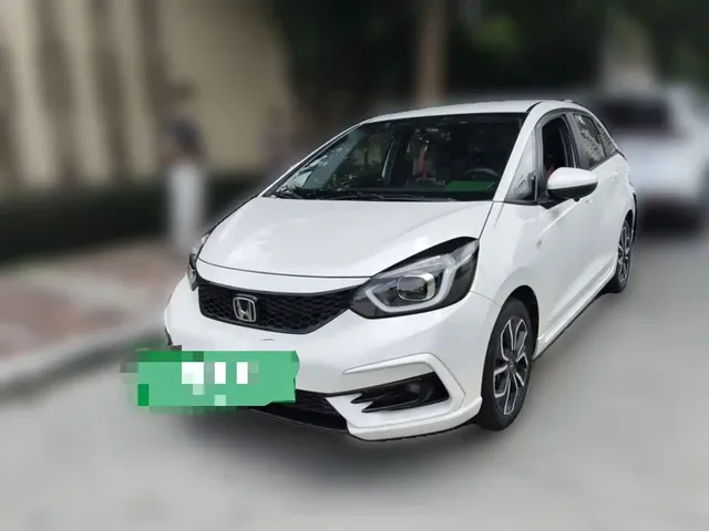 Honda LIFE 2023 1.5L CVT SPORT Heartbeat Edition