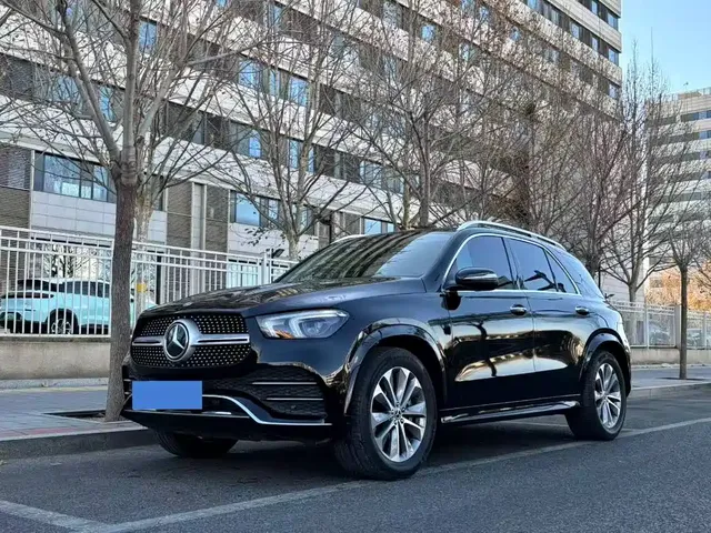 Mercedes-Benz GLE 2022 GLE 350 4MATIC Fashion