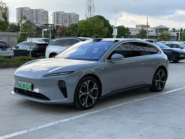 NIO ET5T 2024 75kWh Touring