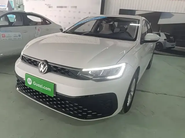 Volkswagen Lavida 2023 Xinrui 1.5L Auto Xinyi Edition
