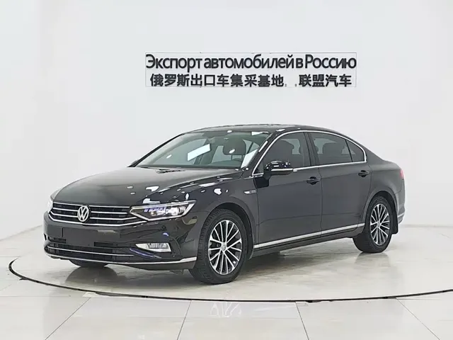 Volkswagen Magotan 2020 330TSI DSG Luxury