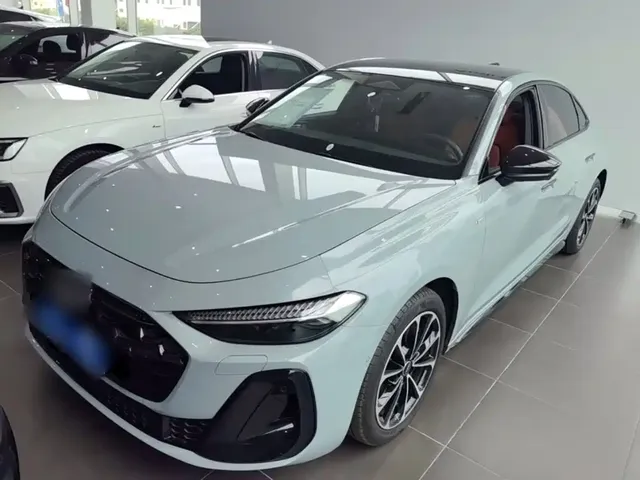 Audi A5L 2026 2.0T Sport Edition