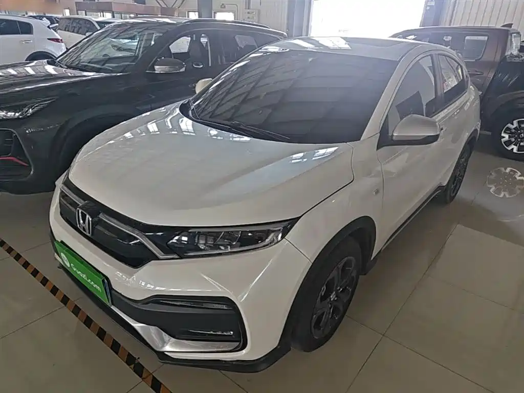 Honda XR-V 2021 220TURBO CVT Luxury Edition