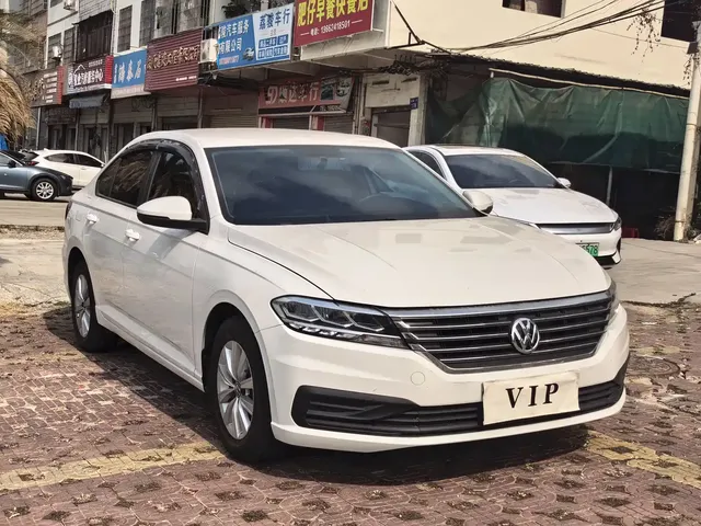 Volkswagen Lavida 2022 1.5L Auto Trend Edition