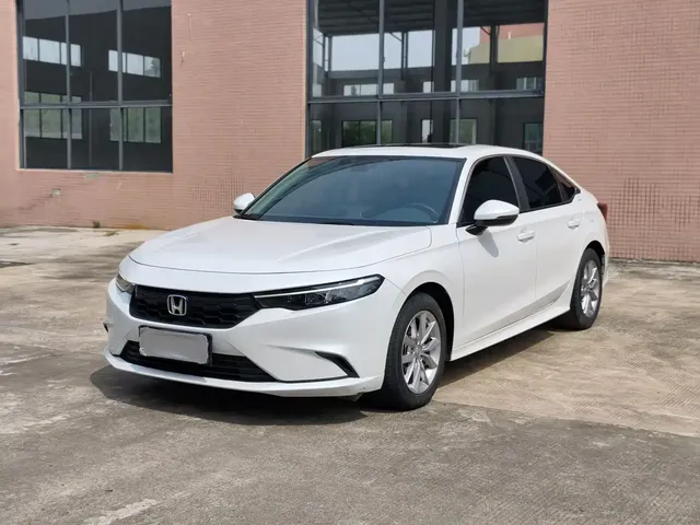 Honda Integra 2022 240TURBO Manual Exclusive Edition